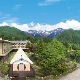Komagane Kogen Resort Linx，位于驹根市的酒店