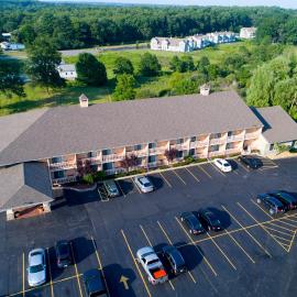 Hampton Falls Inn，位于Hampton Falls的酒店