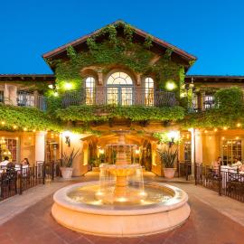 Hotel Los Gatos，位于洛思加图斯的酒店