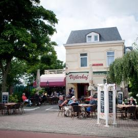 Hotel Restaurant Vijlerhof，位于费伦的酒店