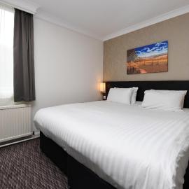 Wynnstay Arms, Wrexham by Marston's Inns，位于雷克瑟姆的酒店