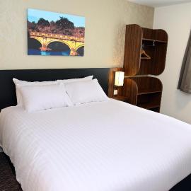 Blue Jay, Derby by Marston's Inns，位于德比的酒店