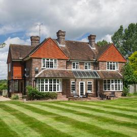 Claverton Country House Hotel,位于巴特尔的酒店