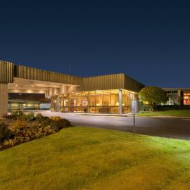 Red Lion Hotel Coos Bay,位于库斯贝的酒店
