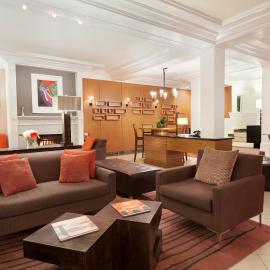 Executive Hotel Vintage Court,位于旧金山的酒店