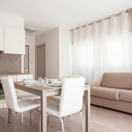 Astoria Suite Apartments，位于博洛尼亚的酒店