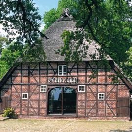 Glockenhof Studtmann,位于阿默灵豪森的酒店