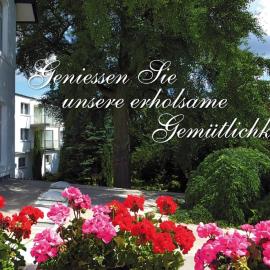 Hotel Villa Luise