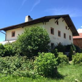 Pension Höggerhof，位于新波南特的酒店