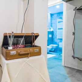 B&B del Corso Altamura，位于阿尔塔穆拉的酒店