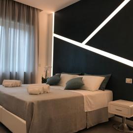 Calamo-Residence- B&B,位于维博瓦伦蒂亚的酒店