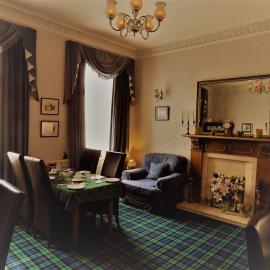 Crawfords Guest house，位于彼得黑德的酒店