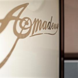 Amadeus，位于沃姆扎的酒店