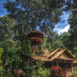 Oasis Koh Chang，位于象岛的酒店