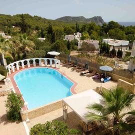 Hotel Club Can Jordi