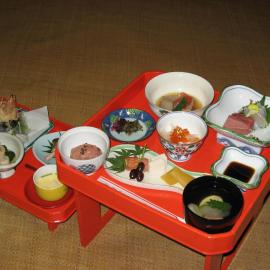 Gyokuzoin，位于平群町的酒店