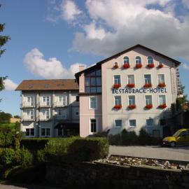 Hotel Filipinum，位于Jablonné nad Orlicí的酒店
