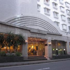 Hotel Harbour Yokosuka，位于横须贺市的酒店