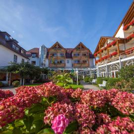 Ringhotel Krone
