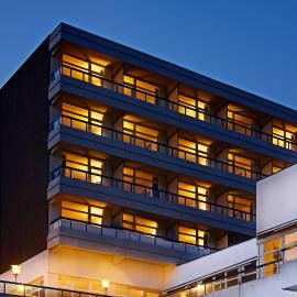 Hotel Plöner See by Tulip Inn，位于布隆的酒店