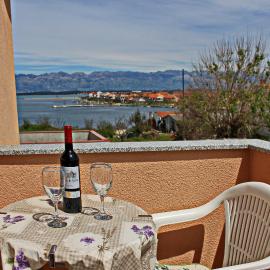 Apartmani Danijel