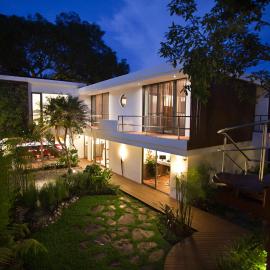 La Inmaculada Hotel,位于危地马拉的酒店