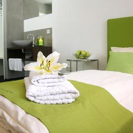 Hotel Gasthof Alte Post，位于奥伯丁的酒店