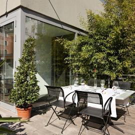 Hotel Restaurant Rössli