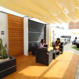 Takora Inn，位于塔克纳的酒店