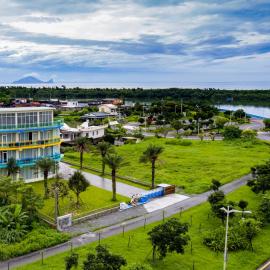 The Riverview Retreats，位于五结的酒店