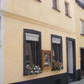 Zum Achten Himmel，位于克洛滕的酒店
