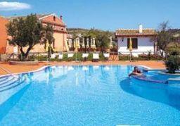 Agriturismo La Casa Di Botro，位于博特里切洛的酒店