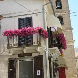 Bed & Breakfast "Il Ghiro"，位于San Martino sulla Marruccina的酒店