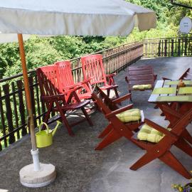 Apartament w Kozubniku z widokiem na góry，位于Porąbka的酒店