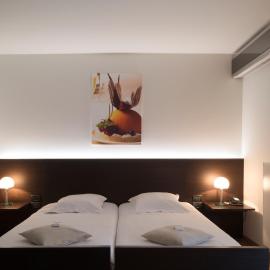 Hotel Verlooy，位于赫尔的酒店
