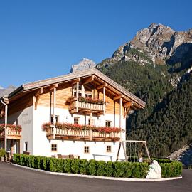 Ferienhaus Staudacher，位于布伦内罗的酒店