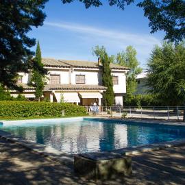 Finca El Molino，位于Ajofrín的酒店