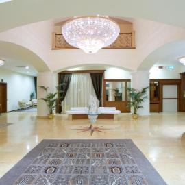 Hotel Marconi,位于本蒂沃利奥的酒店