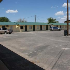 HWY Express Inn and Suites，位于Thatcher的酒店