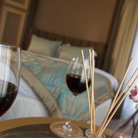 The Escape Hotel，位于阿瓦的酒店