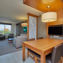 Hyatt Place Eugene/Oakway Center，位于尤金的酒店