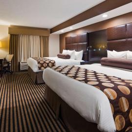 Sonesta Essential Indianapolis Airport，位于普兰菲尔德的酒店