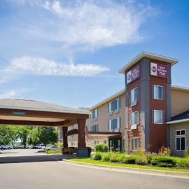 Best Western Plus Coldwater Hotel，位于科尔德沃特的酒店