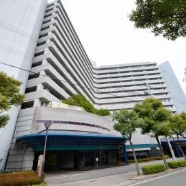 Hotel Pearl City Kobe，位于神户的酒店