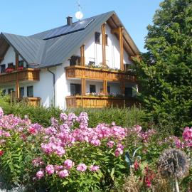 Hotel Bergblick