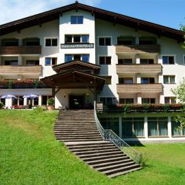 Haus am Wildbach，位于奥法赫的酒店
