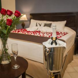 Hotel Presidente Las Tablas，位于拉斯塔布拉斯的酒店