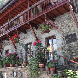 La Casona de Pio