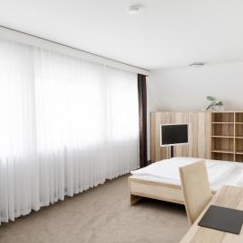 Hotel Stadt Tuttlingen，位于图特林根的酒店