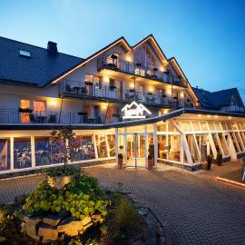 Das Loft Hotel Willingen,位于维林根的酒店